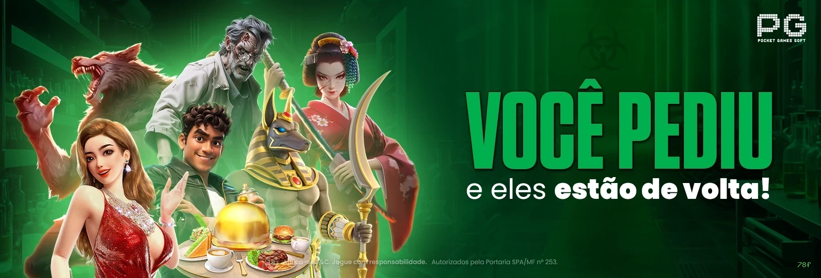 Slots com prêmios 78f